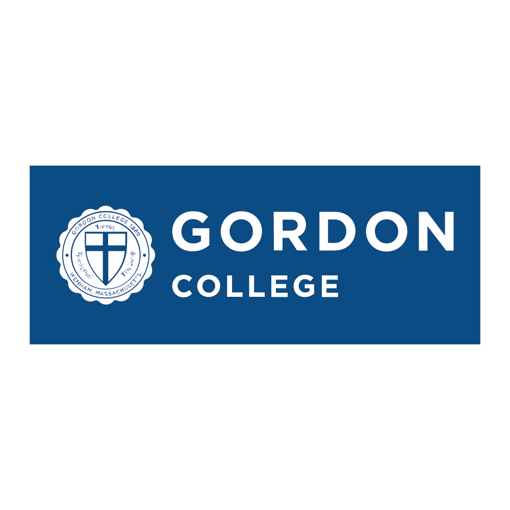 Free HighQuality Gordon College Logo for Creative Design